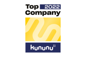 Kununu: Top Company 2022