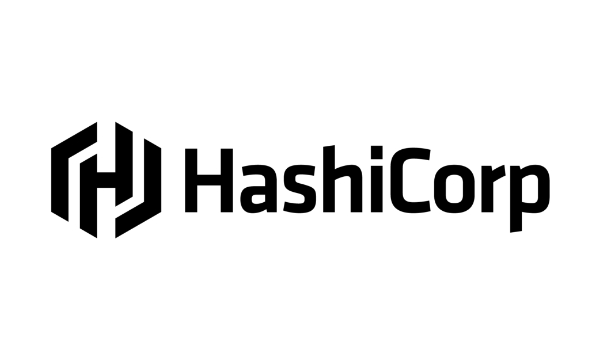 HashiCorp Logo