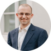 Manuel Herzog, Senior Consultant Architektur bei esentri AG