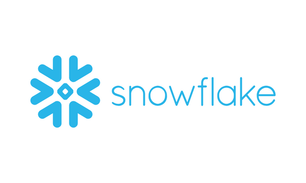 Logo Snowflake