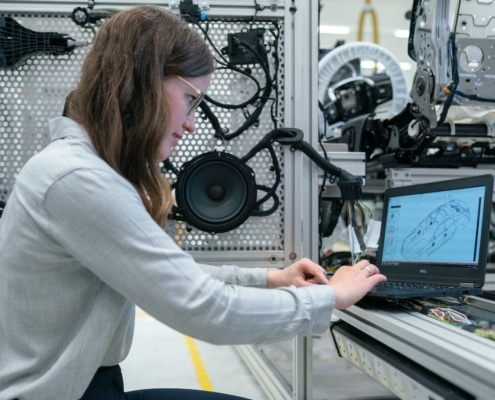 Wie IIot den Mittelstand revolutioniert