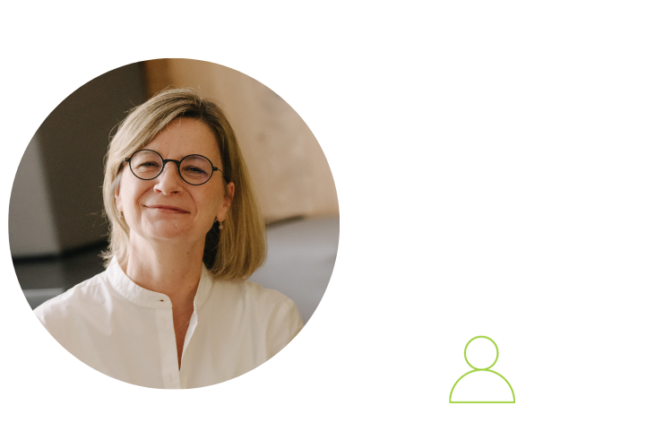 Kirsten Wilk, Senior Consultant esentri AG
